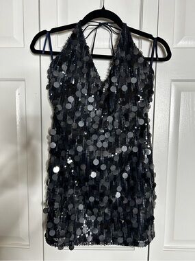 melia sheer lace mini dress Short Sheer Dresses